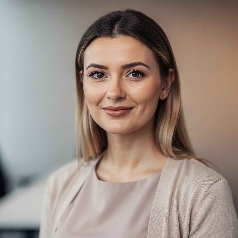 Александра Миронова