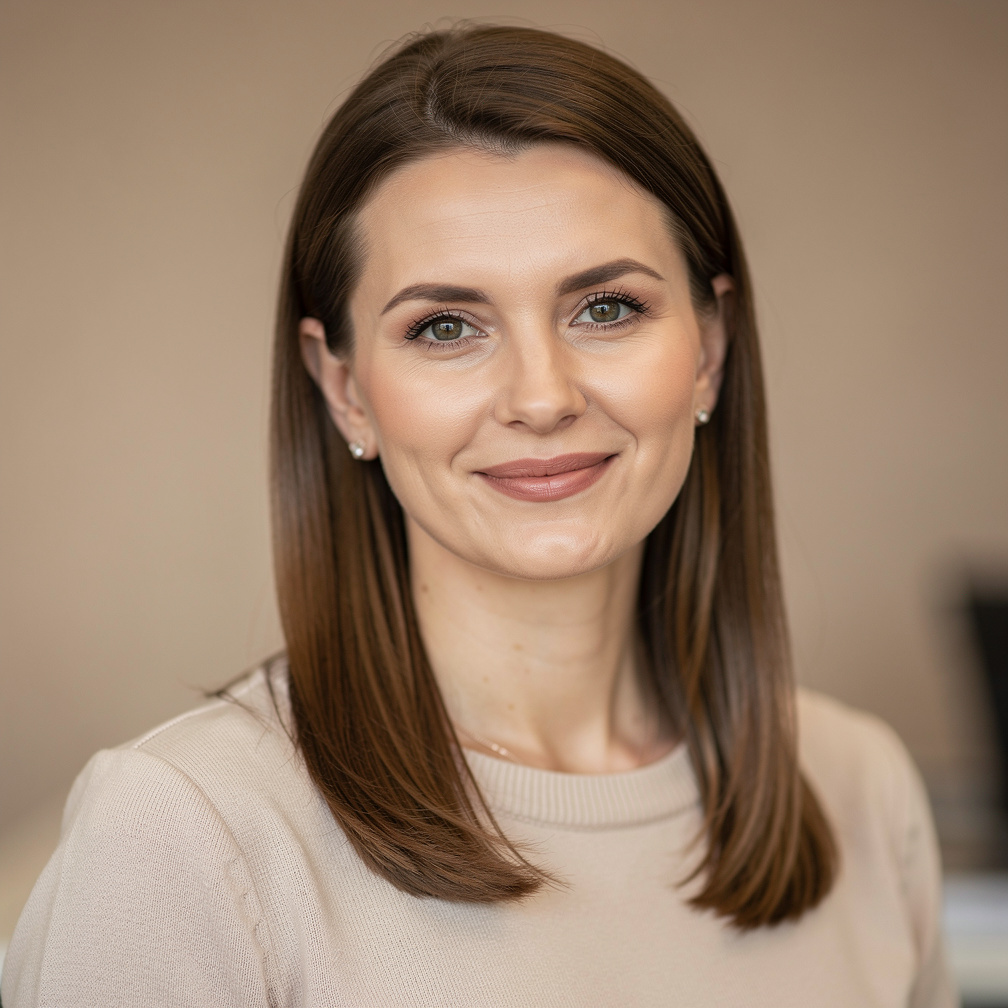 Марина Ковалёва